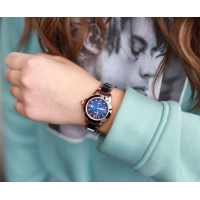 Жіночий годинник  Sunkta Ceramic