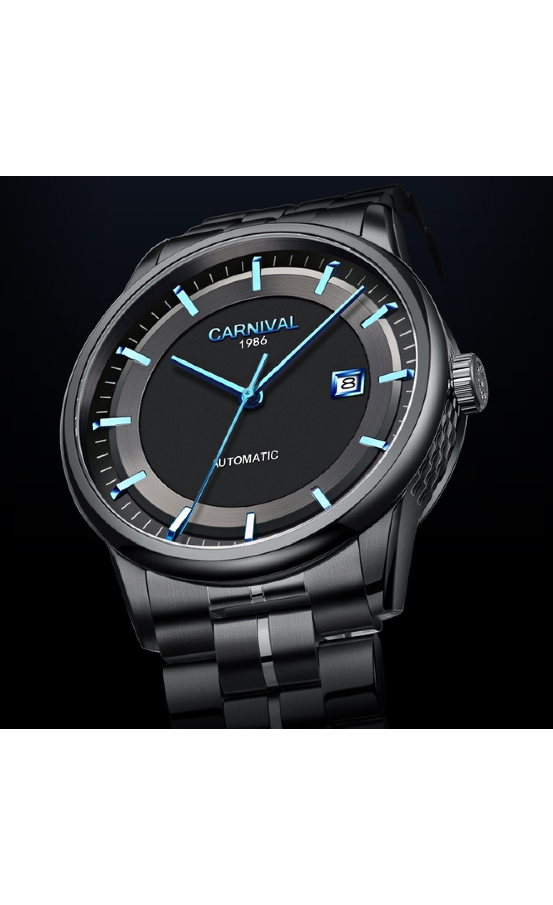 Чоловічий годинник  Carnival Special
