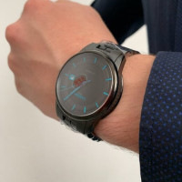 Чоловічий годинник  Carnival Special