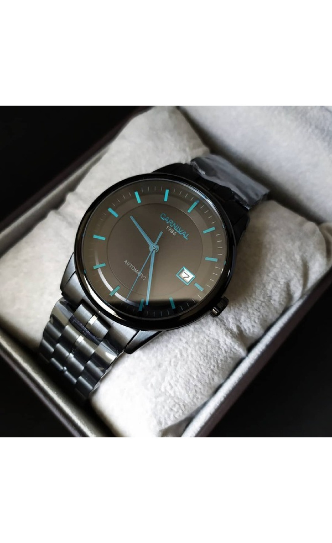 Чоловічий годинник  Carnival Special