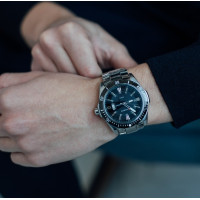 Чоловічий годинник  Curren Quartz