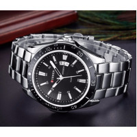 Чоловічий годинник  Curren Quartz