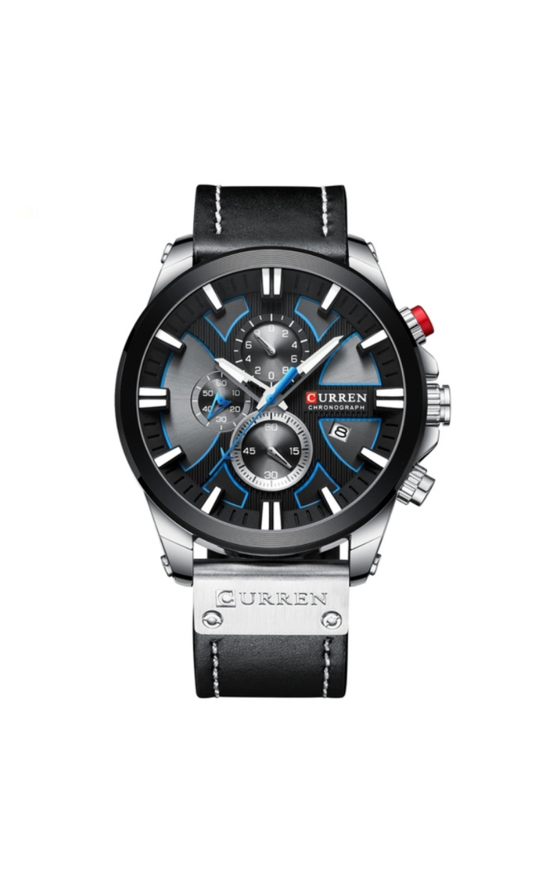 Чоловічий годинник  Curren Kasper