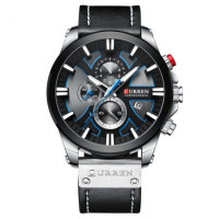 Чоловічий годинник  Curren Kasper