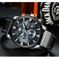 Чоловічий годинник  Curren Kasper