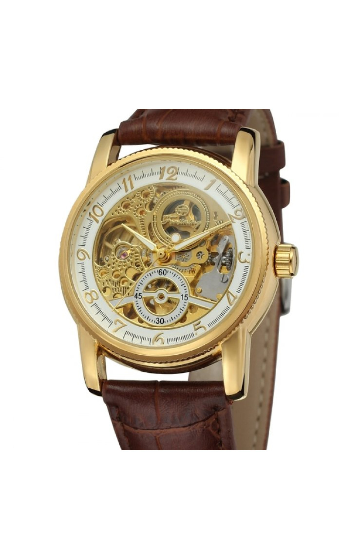 Чоловічий годинник  Forsining Star