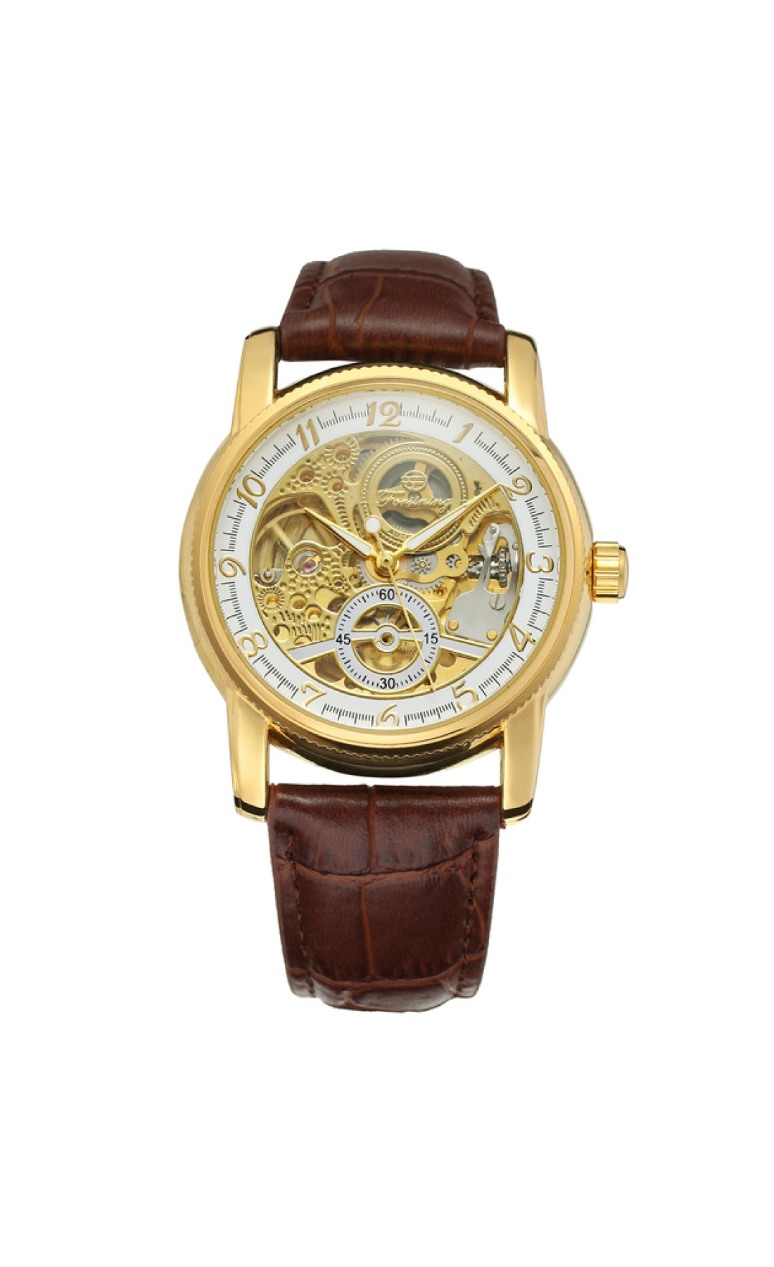 Чоловічий годинник  Forsining Star