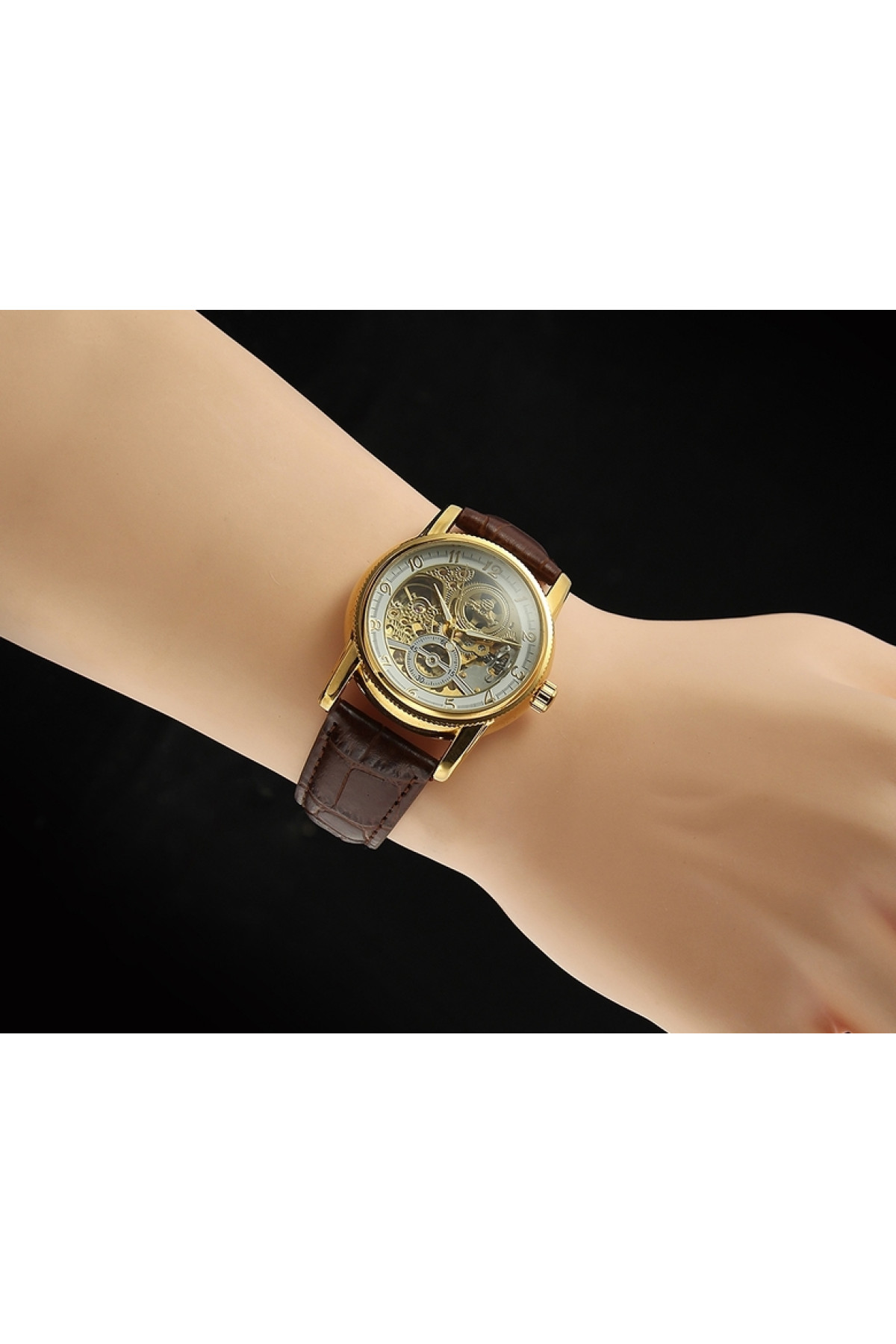 Жіночий годинник  Forsining Star II