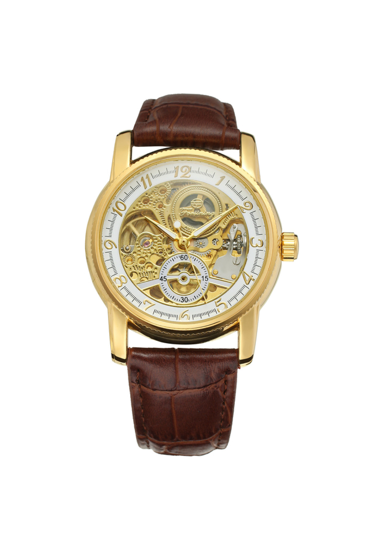 Жіночий годинник  Forsining Star II