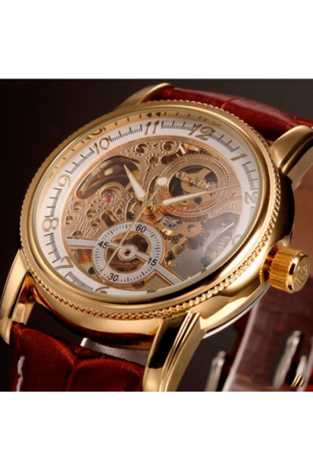 Жіночий годинник  Forsining Star II