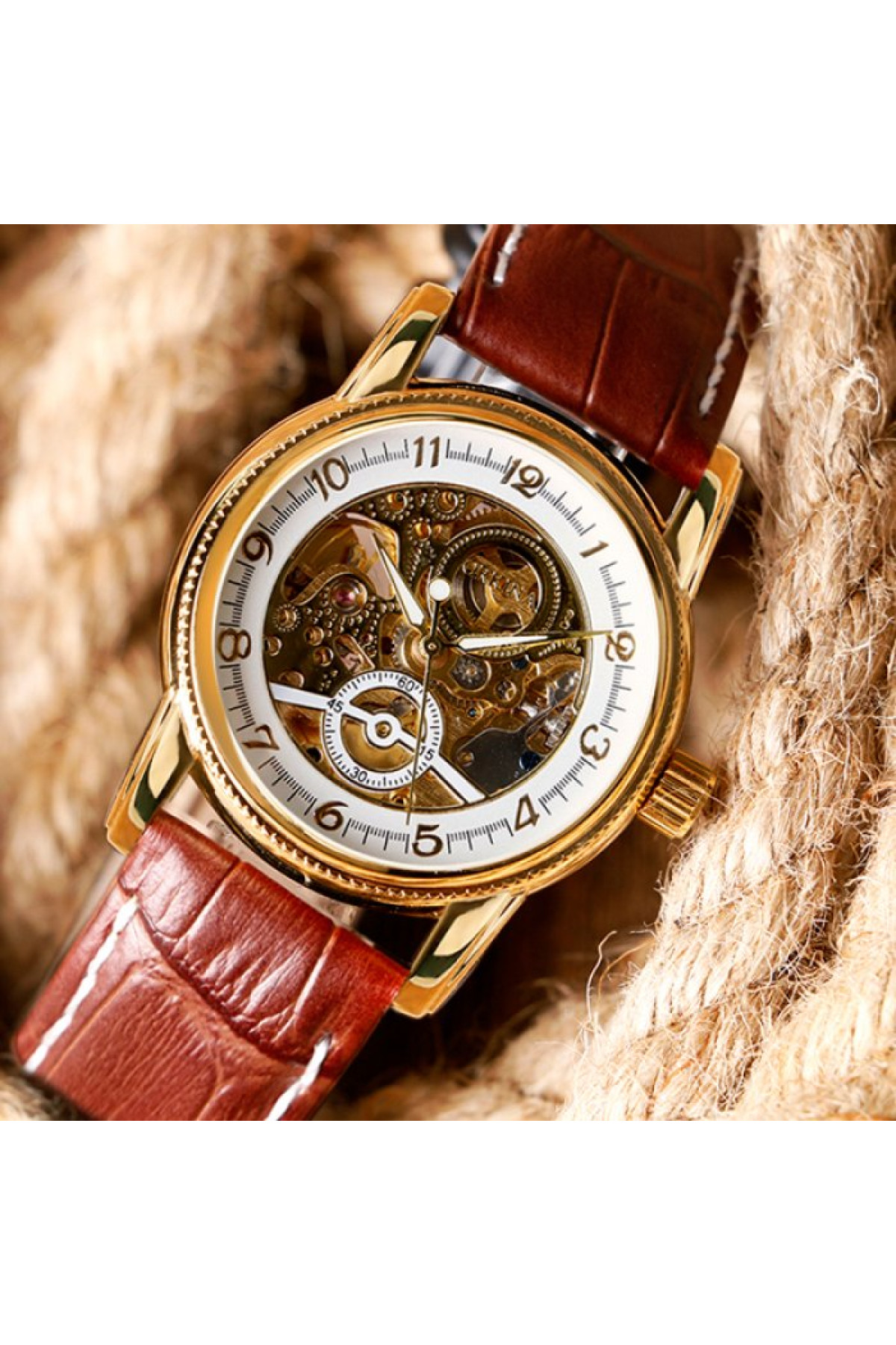 Жіночий годинник  Forsining Star II