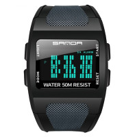 Чоловічий годинник  Sanda Extravagant