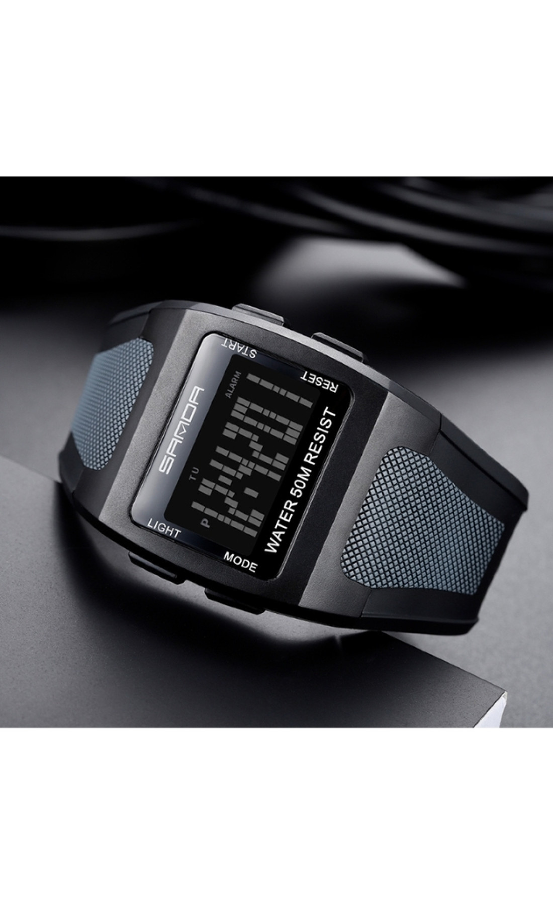 Чоловічий годинник  Sanda Extravagant