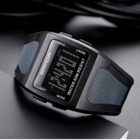 Чоловічий годинник  Sanda Extravagant