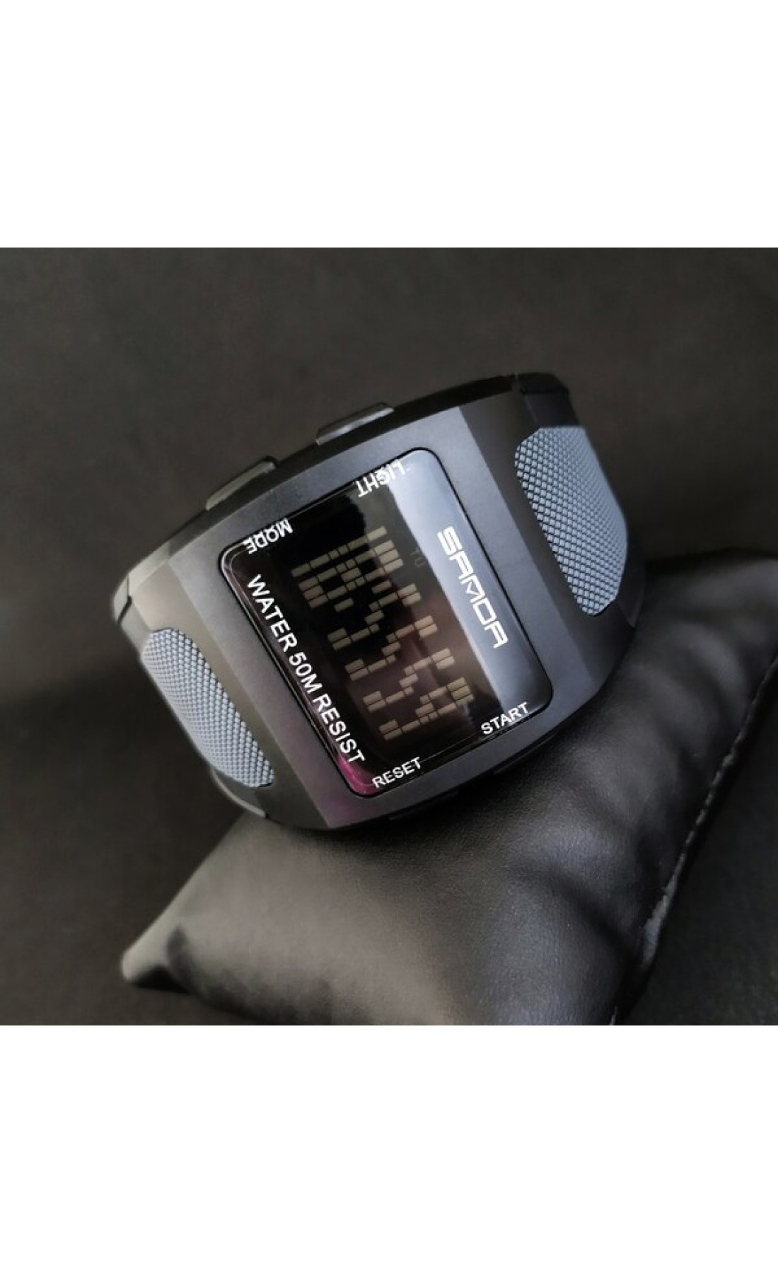 Чоловічий годинник  Sanda Extravagant