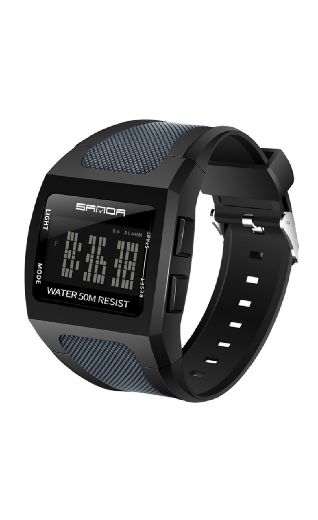 Чоловічий годинник  Sanda Extravagant