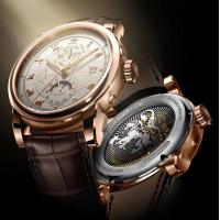 Чоловічий годинник  Lobinni Business