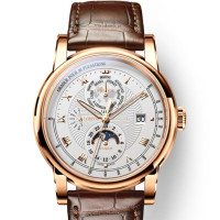 Чоловічий годинник  Lobinni Business