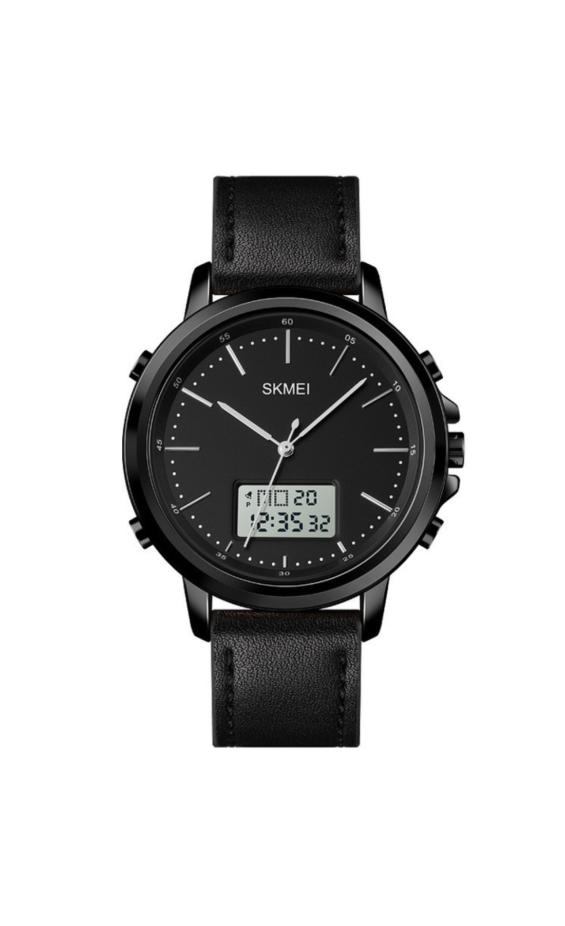 Чоловічий годинник  Skmei Golf