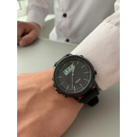 Чоловічий годинник  Skmei Golf