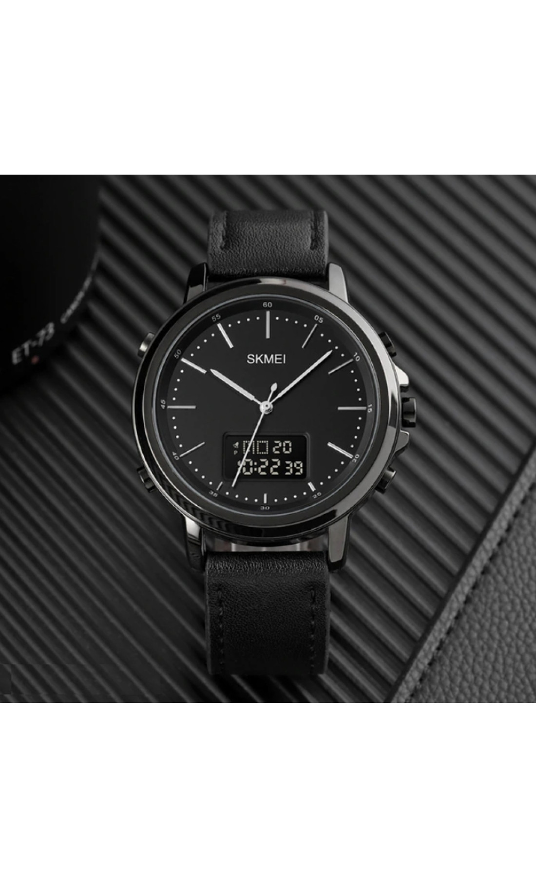 Чоловічий годинник  Skmei Golf