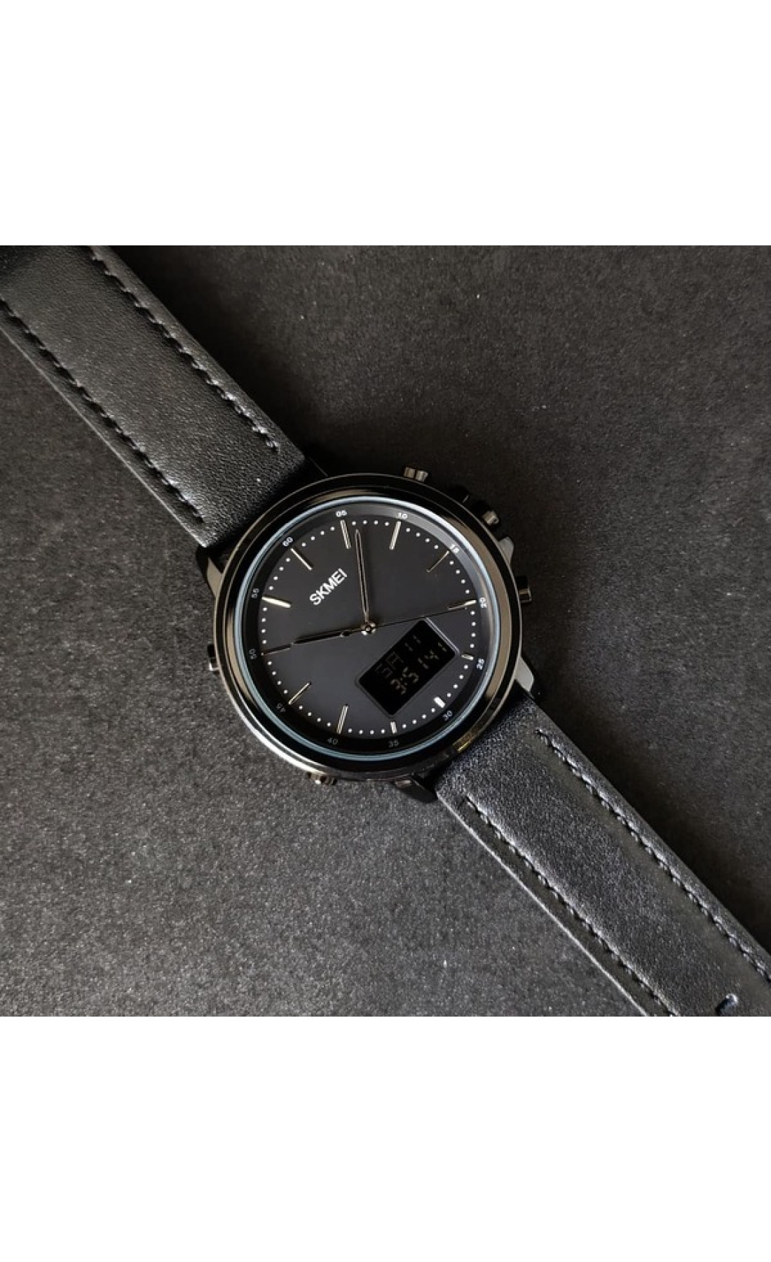 Чоловічий годинник  Skmei Golf