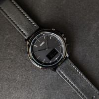 Чоловічий годинник  Skmei Golf