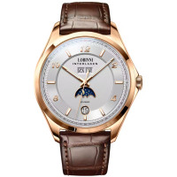 Чоловічий годинник  Lobinni Premium