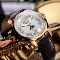 Чоловічий годинник  Lobinni Premium