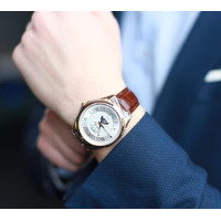 Чоловічий годинник  Lobinni Premium