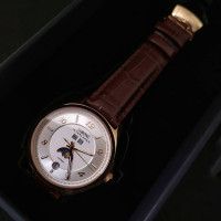 Чоловічий годинник  Lobinni Premium