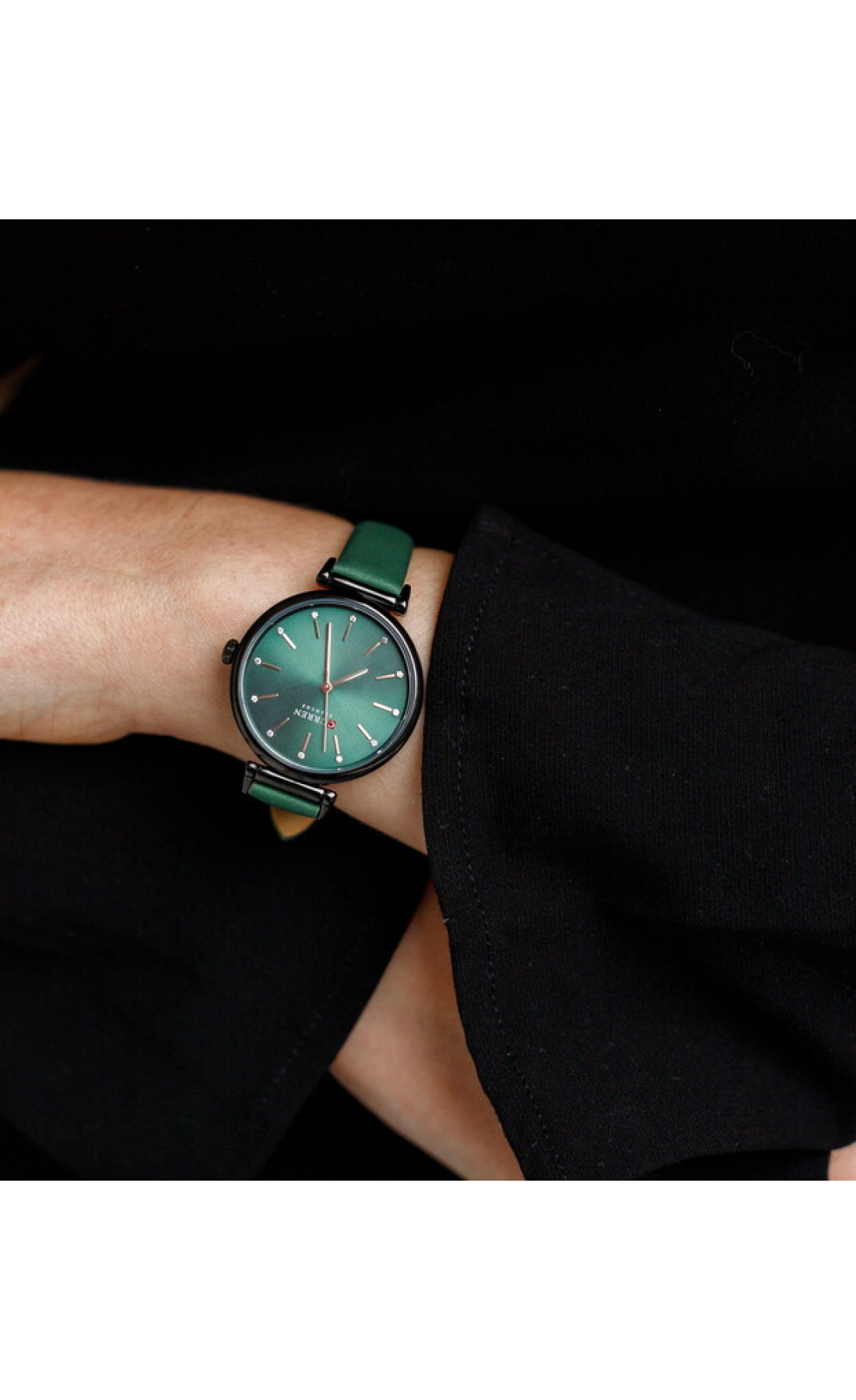 Жіночий годинник  Curren Grass