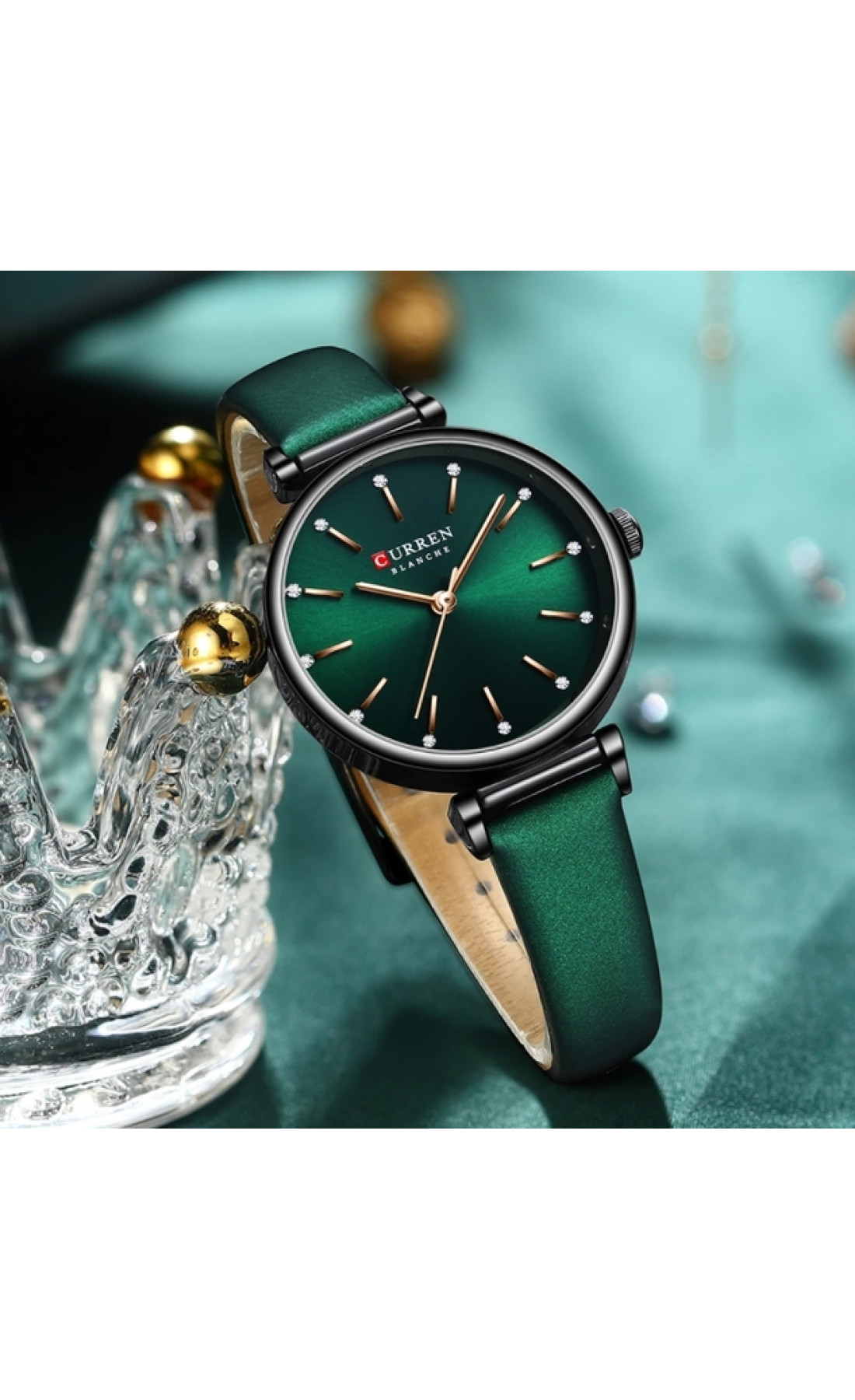 Жіночий годинник  Curren Grass