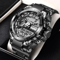 Чоловічий годинник  Lige Sport