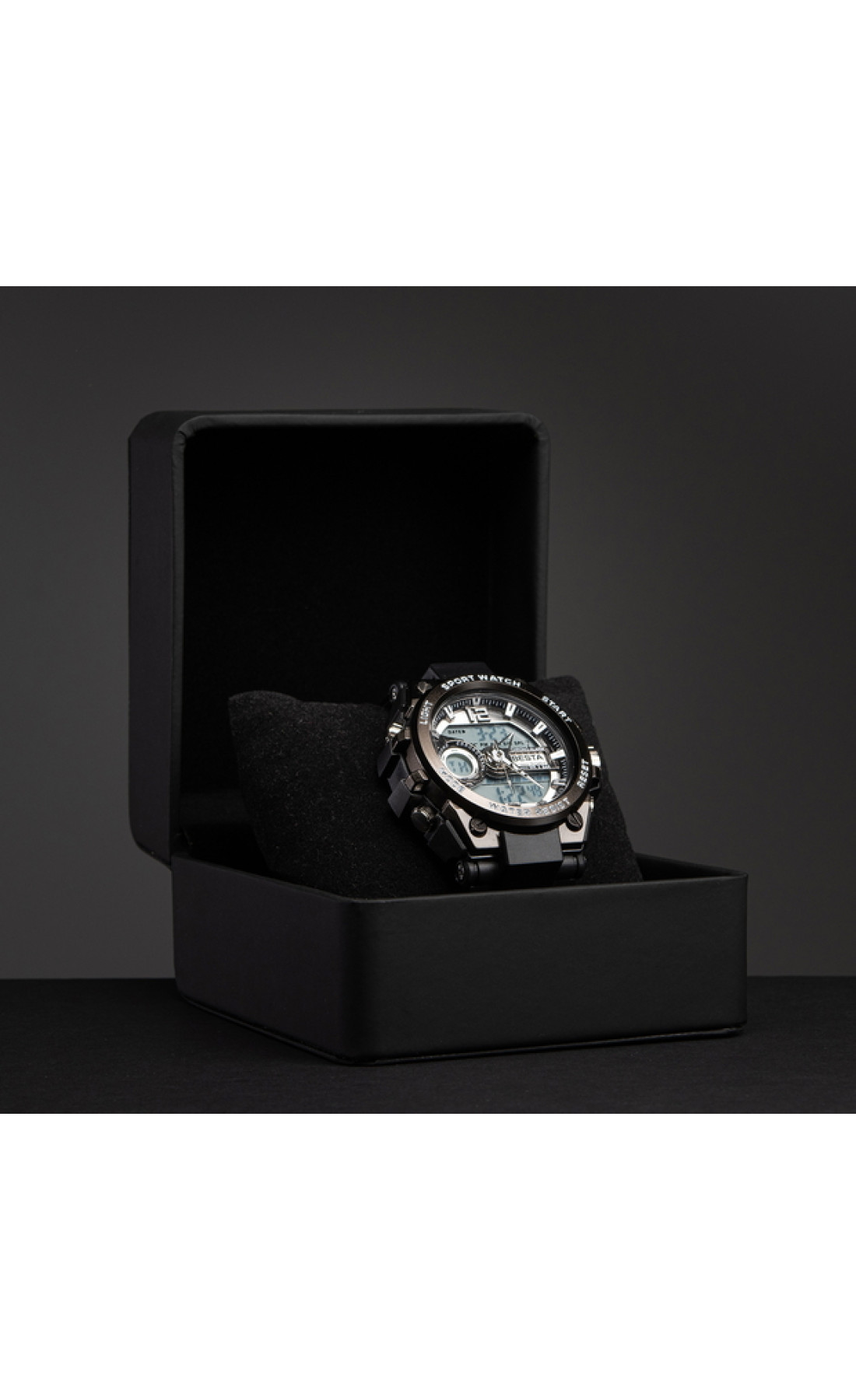 Чоловічий годинник  Lige Sport