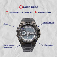 Чоловічий годинник  Lige Sport