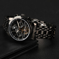 Чоловічий годинник  Ailang Classic