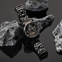 Чоловічий годинник  Ailang Classic