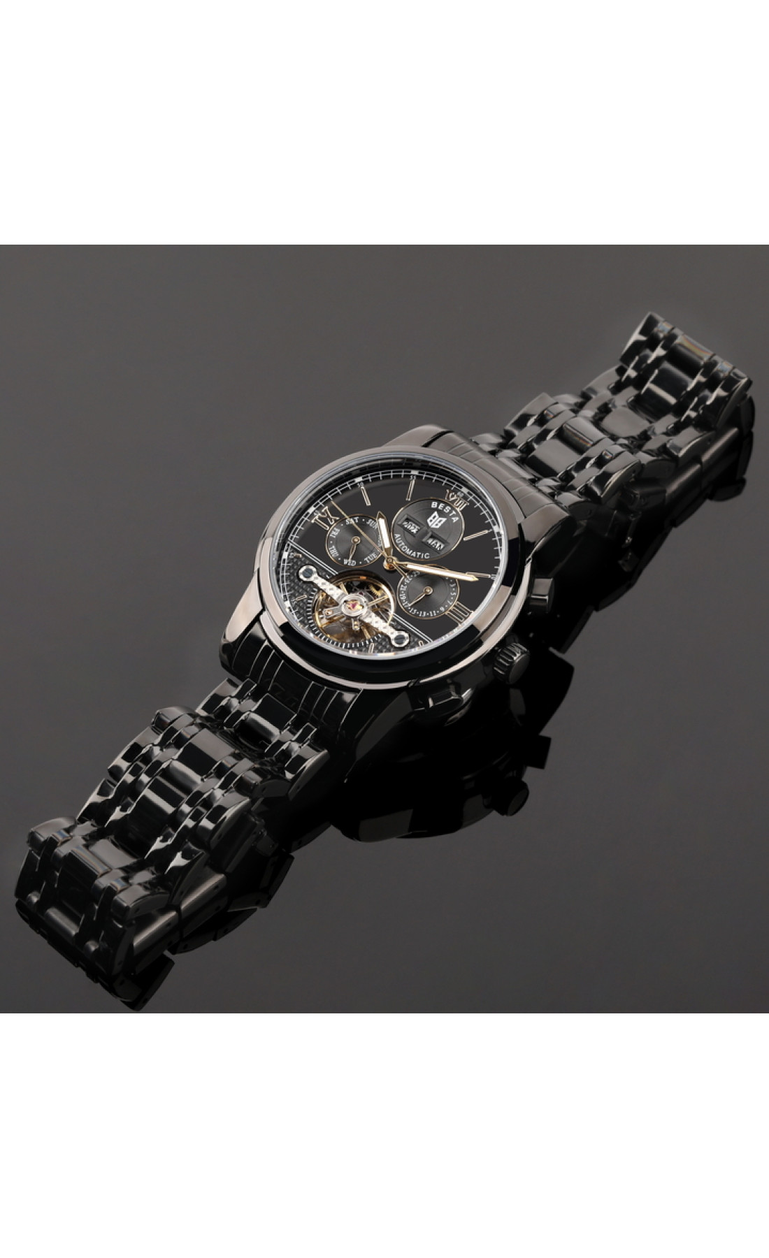 Чоловічий годинник  Ailang Classic