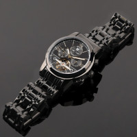 Чоловічий годинник  Ailang Classic