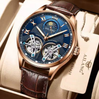 Чоловічий годинник  Ailang FlyWheel