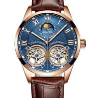 Чоловічий годинник  Ailang FlyWheel