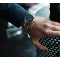 Чоловічий годинник  Lobinni Millionare