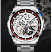 Чоловічий годинник  Ailang Sceleton