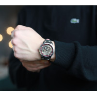 Чоловічий годинник  Ailang Sceleton