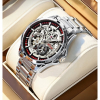 Чоловічий годинник  Ailang Sceleton