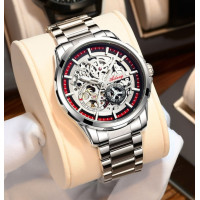 Чоловічий годинник  Ailang Sceleton