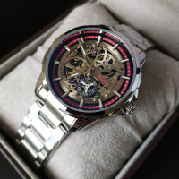 Чоловічий годинник  Ailang Sceleton