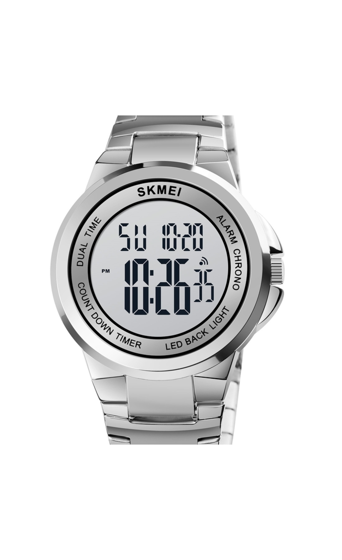 Чоловічий годинник  Skmei Strela