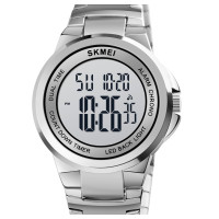 Чоловічий годинник  Skmei Strela